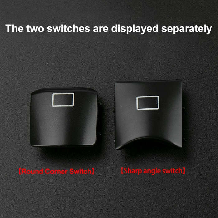 Car Dome Light Power Window Switch Button 164 820 3026 9051-1 for Mercedes-Benz W164 W251, Left D...