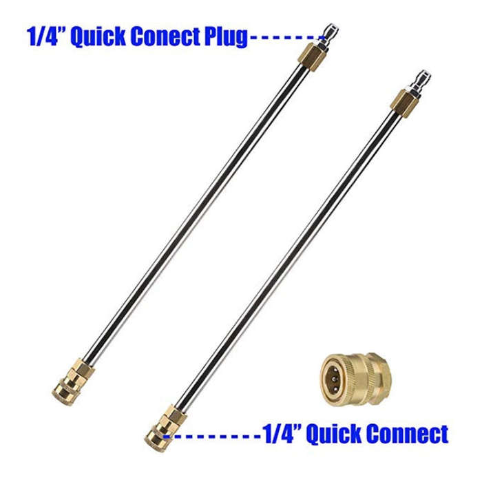 Car Body Chassis Car High Pressure Washing Machine Car Bottom Water Washing Machine 4 Nozzle Clea...