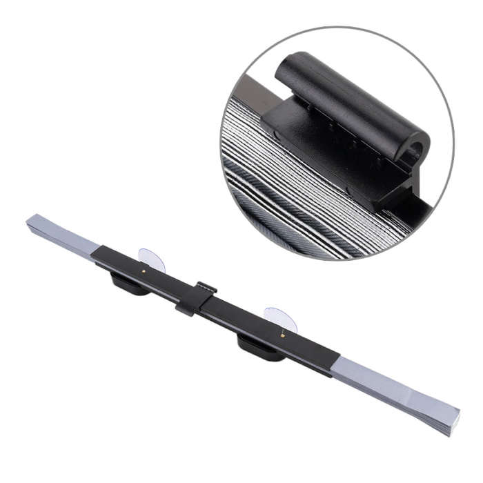 Car Sucker Suction Cups Retractable Windshield Sun Shade Block Sunshade Cover for Solar UV Protec...