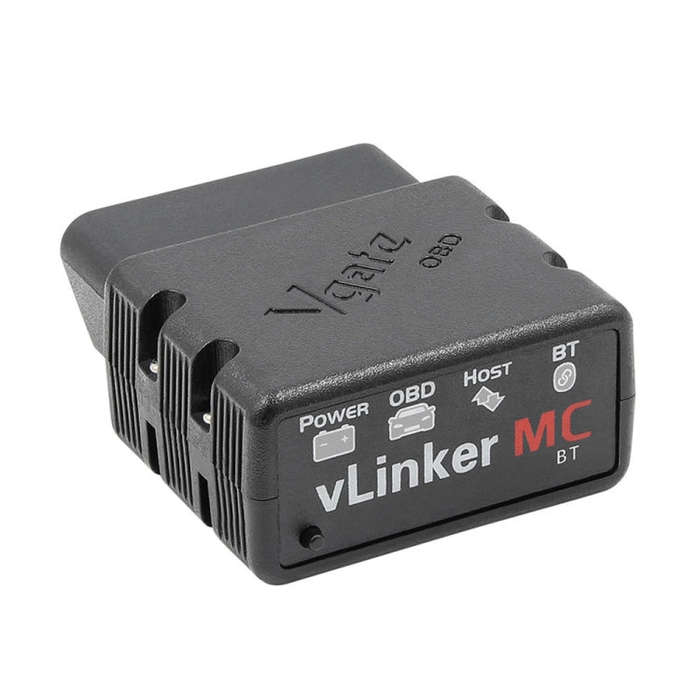 Vgate VLINKER MC V2.2 Bluetooth 3.0 Car OBD Fault Diagnosis Detector