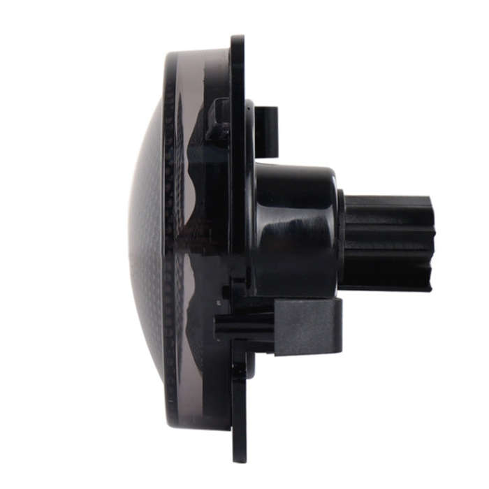 2 PCS 8W DC 12V Car SUV Refit LEDWheel Eyebrow Turn Signal for Jeep Wrangler JK 07-17, Specificat...
