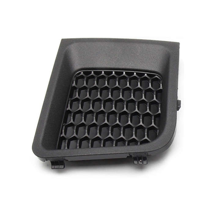 Car Right Front Bumper Lower Grille Bezel Cover for Jeep Renegade