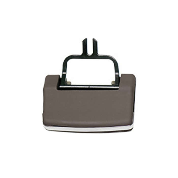 Car Air Conditioning Exhaust Switch Paddle for Mercedes-Benz W164 ML300 / GL350, Left and Right D...