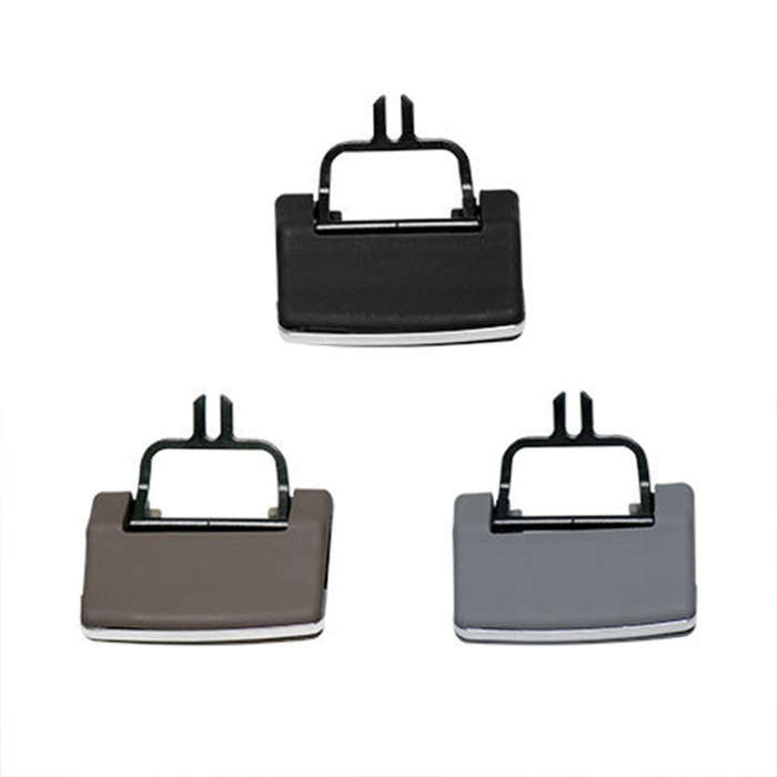 Car Air Conditioning Exhaust Switch Paddle for Mercedes-Benz W164 ML300 / GL350, Left and Right D...