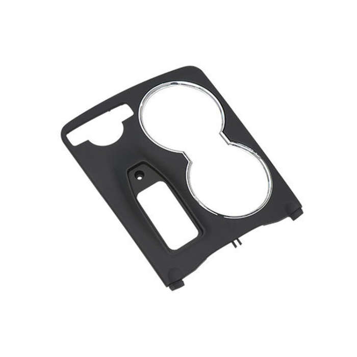 Car Central Control Storage Box Cover 2046800107 for Mercedes-Benz GLK Class X204 2008-2015, Left...