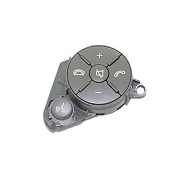Car Multi-functional Steering Wheel Right Switch Button for Mercedes-Benz W204 / W212 / X204 2008...