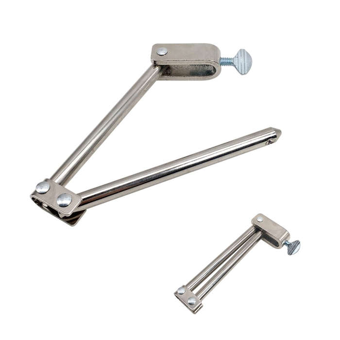 ZK-004 Car Hose Clamp Tool Bar Type Brake Fuel Radiator Heater Pipes