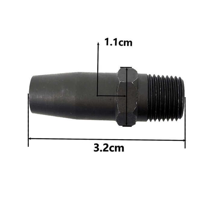 ZK-066 5R55W Car  Gearbox Refueling Joint for Ford