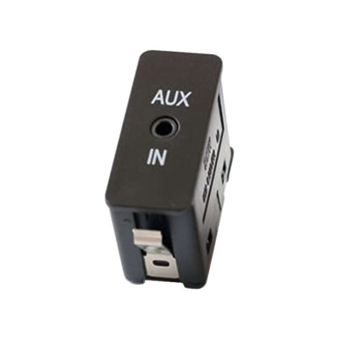 Car AUX Audio Interface + Cable Wire Harness for BMW E85 E86 Z4 X3