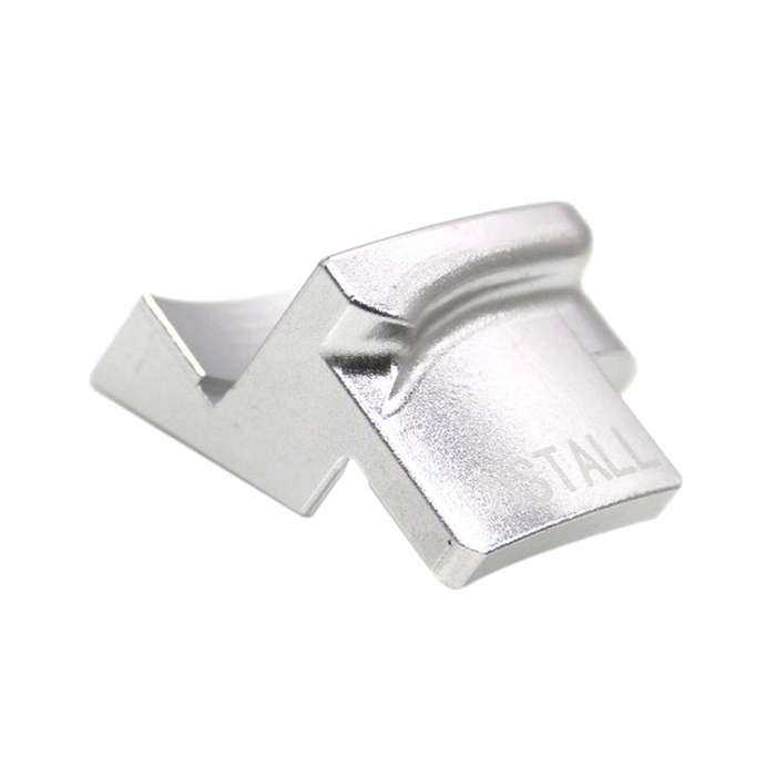 Car Modification Stretch Belt Installation Tool(Silver)