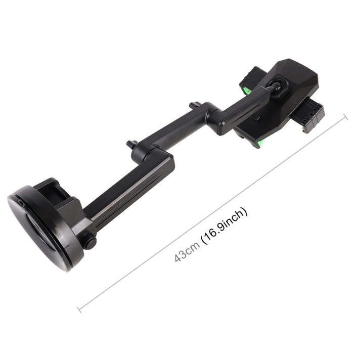 Truck Suction Cup Mobile Phone Holder