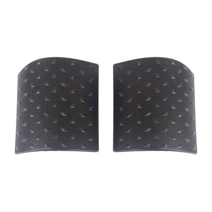 Car A-pillar Wrap Angle Cover for Jeep Wrangler JK 2007-2017