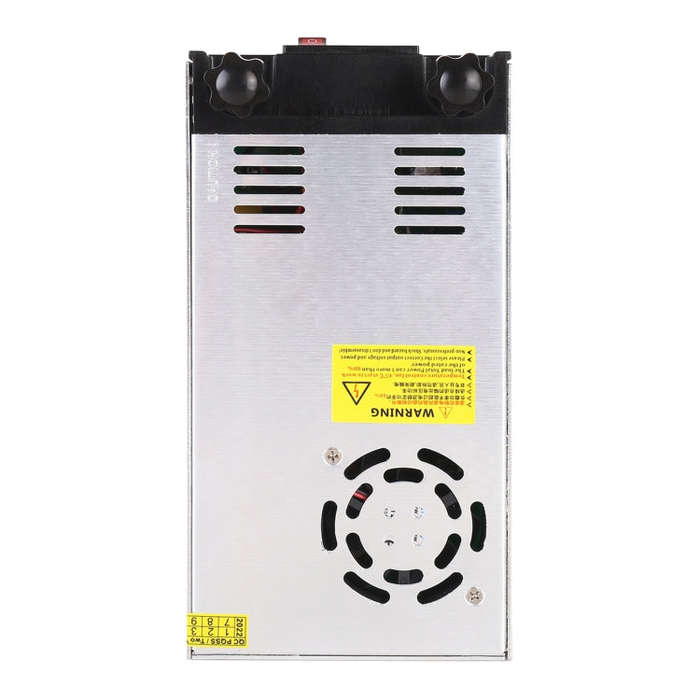 S-600-12 DC12V 600W 50A DIY Regulated DC Switching Power Supply Power Step-down Transformer with ...