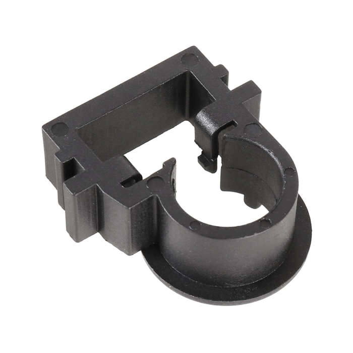 1 Pair TK-107B Car H7 Lamp Holder Socket