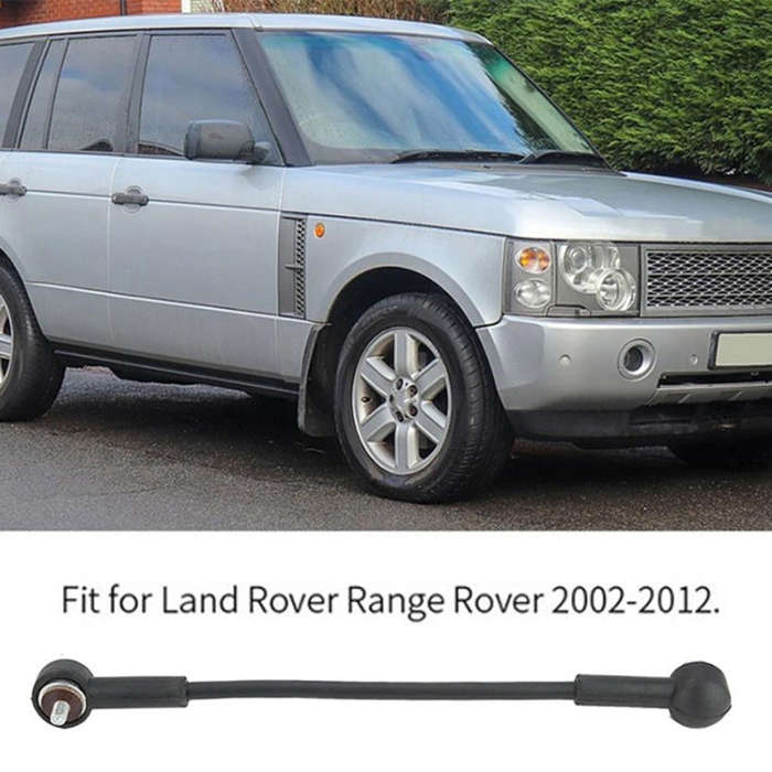 Car Tailgate Strut Bars Cable Holder LR038051 for Land Rover Range Rover L322