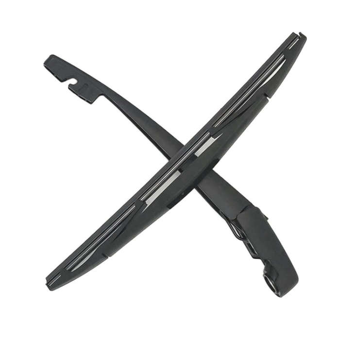 JH-HD09 For Honda Elysion 2010-2015 Car Rear Windshield Wiper Arm Blade Assembly 76720-SJK-003