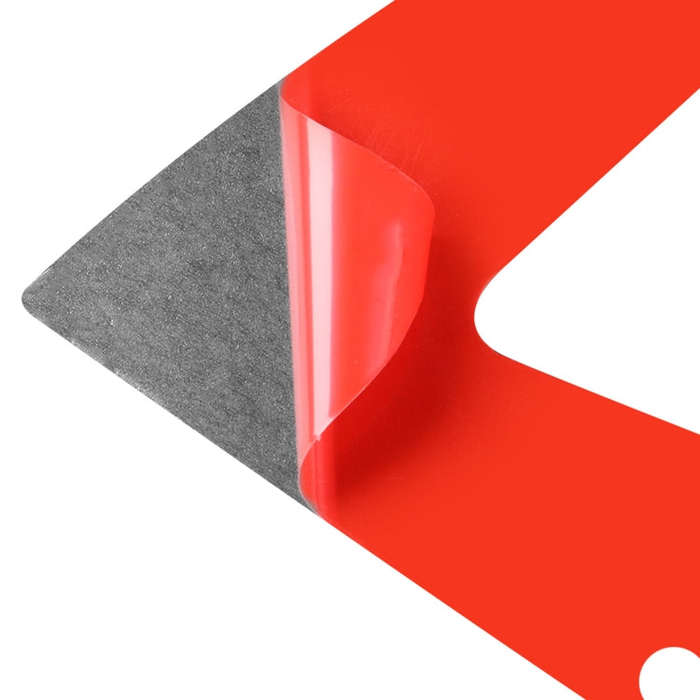 Car Carbon Fiber Gear Panel Decorative Sticker for Toyota Corolla / Levin 2014-2018, Right Drive ...