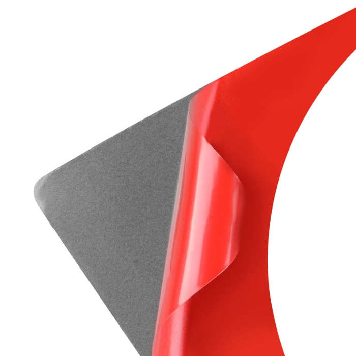 Car Carbon Fiber Gear Panel Frame A Decorative Sticker for Volkswagen Beetle 2012-2019, Left and ...