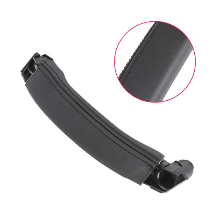 For Land Rover Discovery 2015-2019 Car Leather Texture Inside Door Right Handle LR076163, Left Dr...
