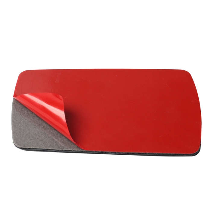 Car Carbon Fiber Storage Box Handle Decorative Sticker for BMW 3 Series G20/G28/325Li/330d/335 20...