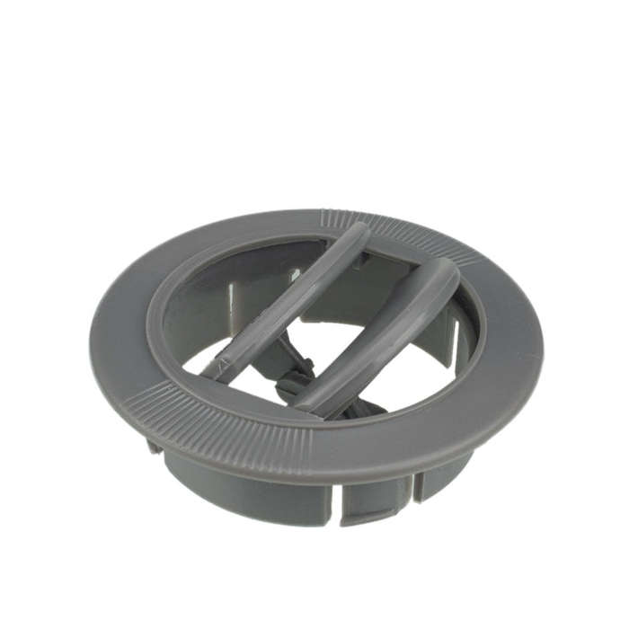 Universal AC Air Outlet Vent for RV Bus Boat Yacht Auto Air Conditioner Vent Replacement Parts Ca...