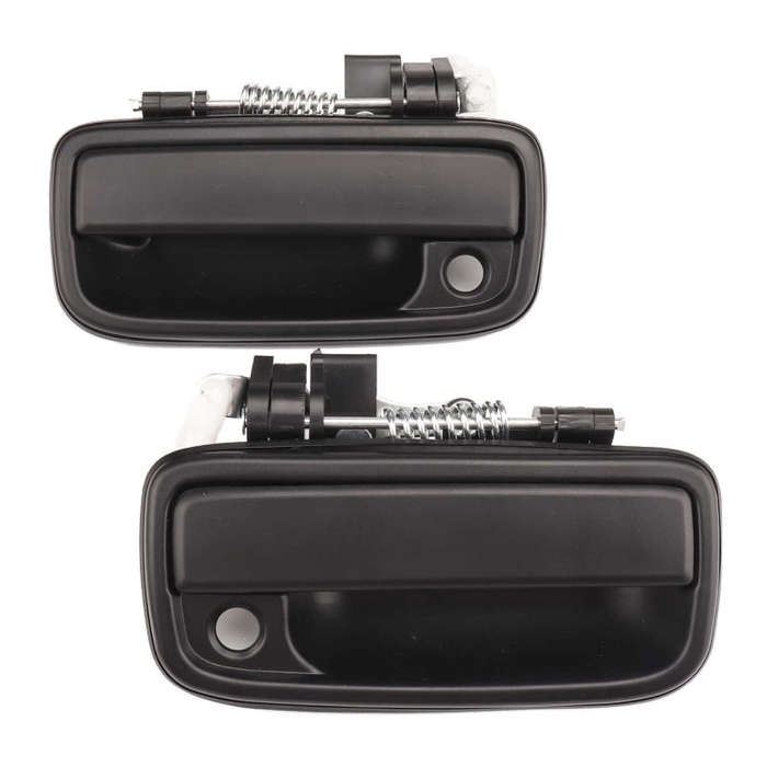 2 PCS Auto Outside Door Handles 922035020LH / 6921035070RH  for Toyota Tacoma