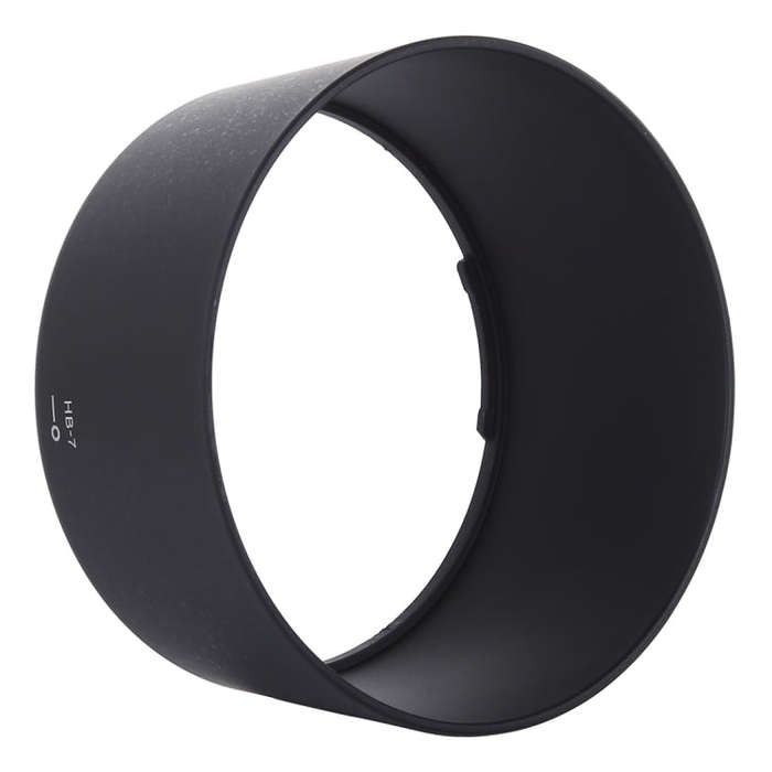 HB-7 Lens Hood Shade for Nikon AF 80-200mm f/2.8D ED Lens
