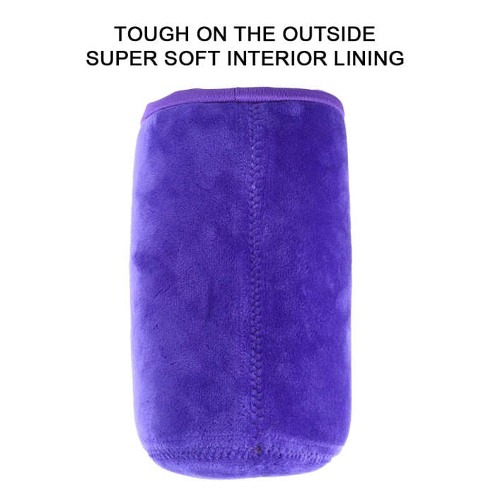 SLR Camera Lens Bag Micro Single Lens Bag Lens Inner Bile Bag Waterproof Protective Case Plus Vel...