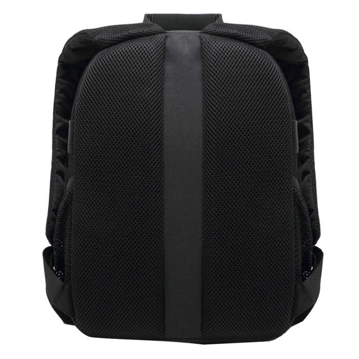 INDEPMAN DL-B013 Portable Waterproof Scratch-proof Outdoor Sports Backpack Camera Bag Phone Table...