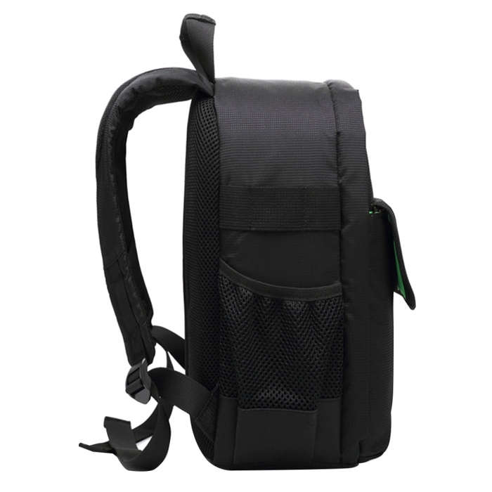 INDEPMAN DL-B013 Portable Waterproof Scratch-proof Outdoor Sports Backpack Camera Bag Phone Table...