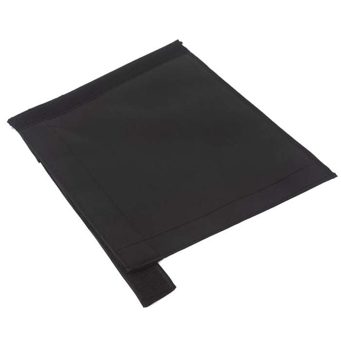 Universal Folding Flash Light Reflector