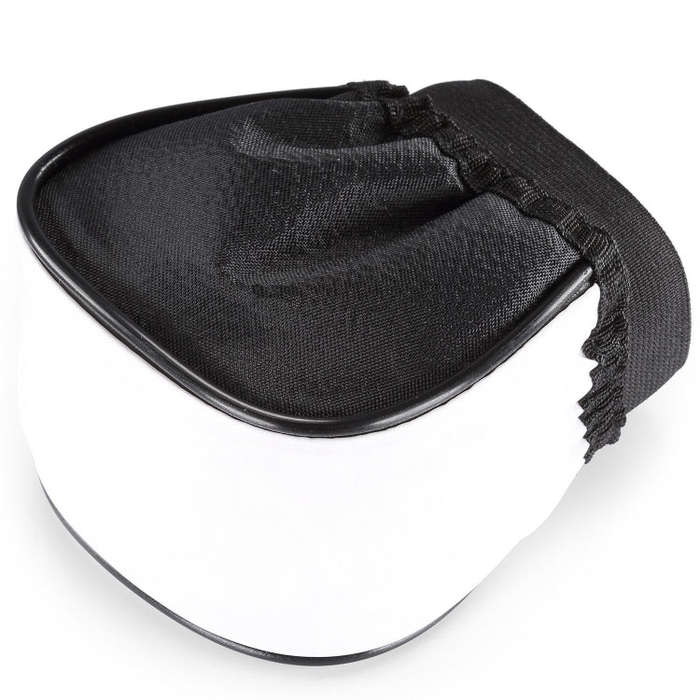 Universal Mini Soft Flash Diffuser, Size: 10cm x 8.5cm x 6.5cm
