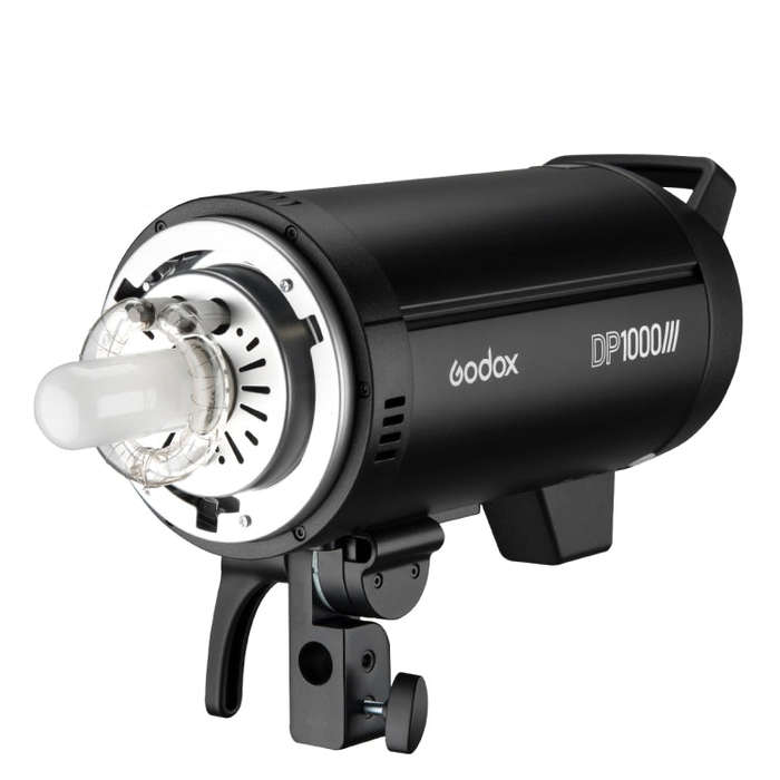 Godox DP1000III Studio Flash Light 1000Ws Bowens Mount Studio Speedlight(AU Plug)