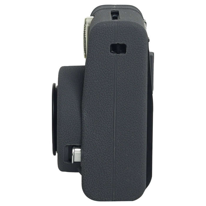 Soft Silicone Protective Case for Fujifilm Instax mini 40 (Grey)