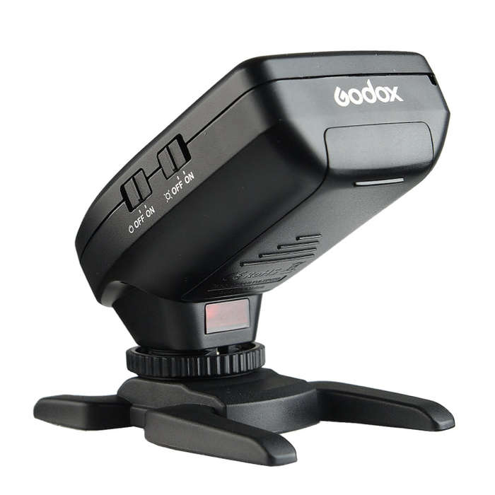 Godox Xpro-S TTL Wireless Flash Trigger for Sony (Black)