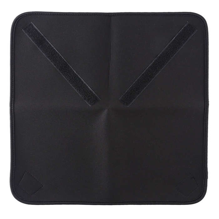 Hundred-folding Cloth Photography Camera SLR Liner Lens Bag Thickening Wrapped Cloth Plus Velvet,...