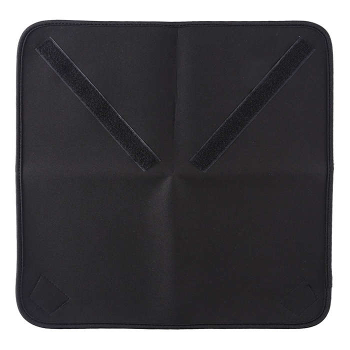 Hundred-folding Cloth Photography Camera SLR Liner Lens Bag Thickening Wrapped Cloth Plus Velvet,...