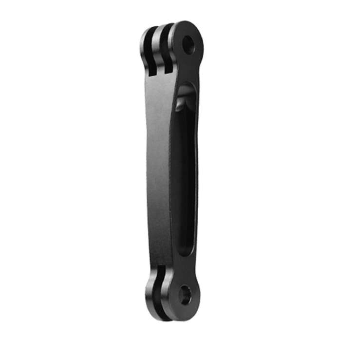 Joint Aluminum Extension Arm Grip Extenter for GoPro, Insta360, DJI and Other Action Cameras, Len...