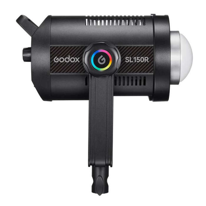 Godox SL150R RGB LED Video Light 165W CRI/TLCI 97+ COB Monolight Bowens Mount Studio Photo Light ...
