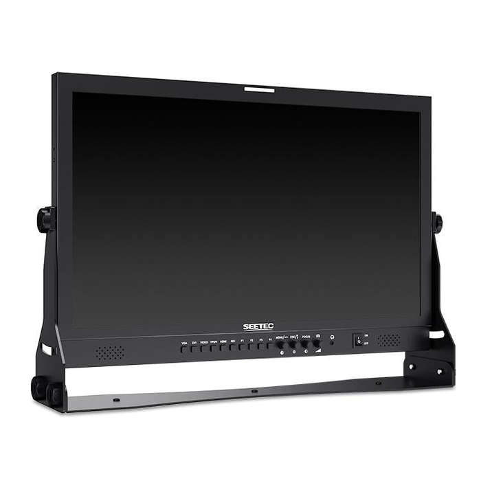 SEETEC P238-9HSD 23.8 inch 3G-SDI 4K HDMI Pro Broadcast LCD Monitor IPS Full HD 1920x1080 Monitor...