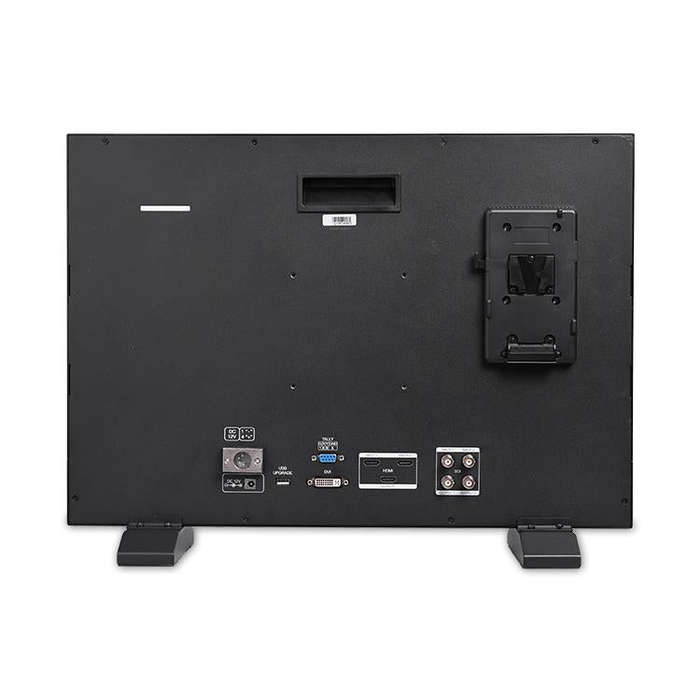 SEETEC P215 PRO 21.5 inch 1000nit High Bright Broadcast Monitor Full HD 1920x1080 Monitor (UK Plug)