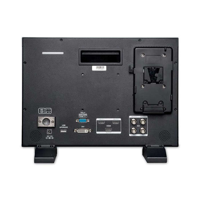 SEETEC P133 PRO 13.3 inch 1000nit High Bright Broadcast Monitor Full HD 1920x1080 Monitor (EU Plug)