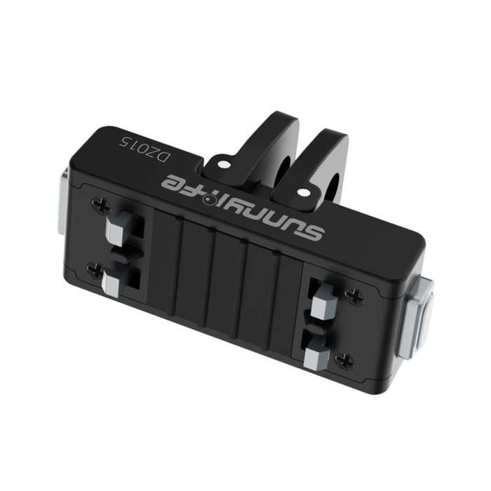 Sunnylife Magnetic Quick Release Adapter Mount Action Camera Foldable Cam Stand For Insta360 X5 /...