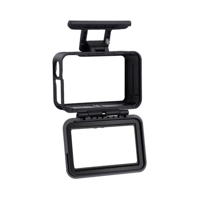Sports Camera PC+ABS Shockproof Protective Case for DJI Osmo Action 1