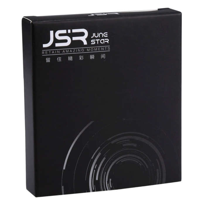 Snap-on CPL Lens Filter for GoPro HERO6 /5
