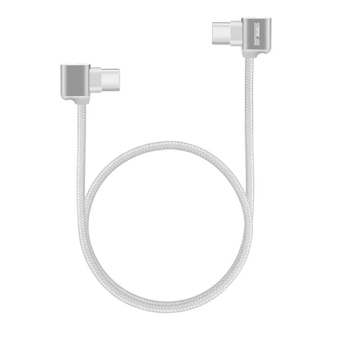 STARTRC For DJI Mavic Air 2 / Air 2S / Mini 2 Type-C / USB-C to Type-C / USB-C Dual-way Transmiss...