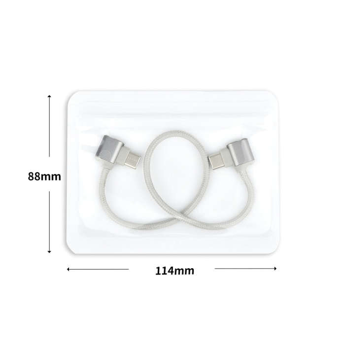 STARTRC For DJI Mavic Air 2 / Air 2S / Mini 2 Type-C / USB-C to Type-C / USB-C Dual-way Transmiss...