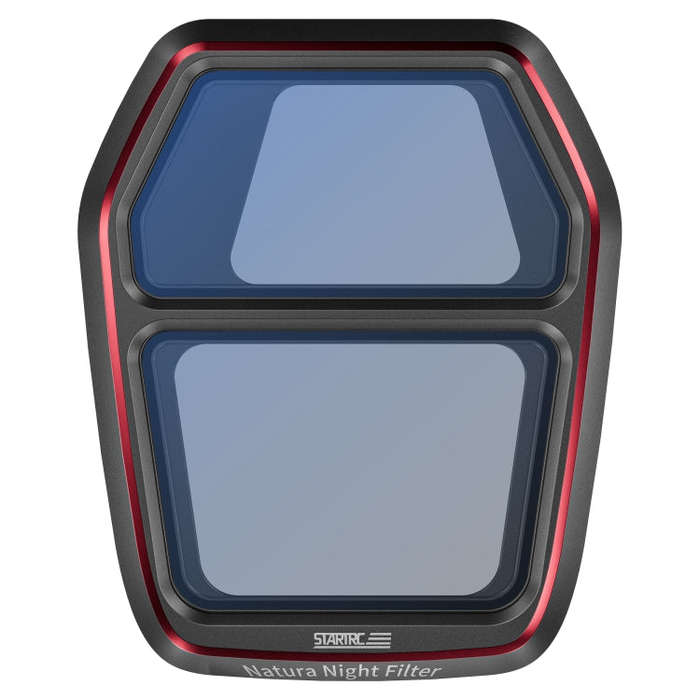 For DJI Air 3S STARTRC NIGHT Light Pollution Reduction Lens Filter