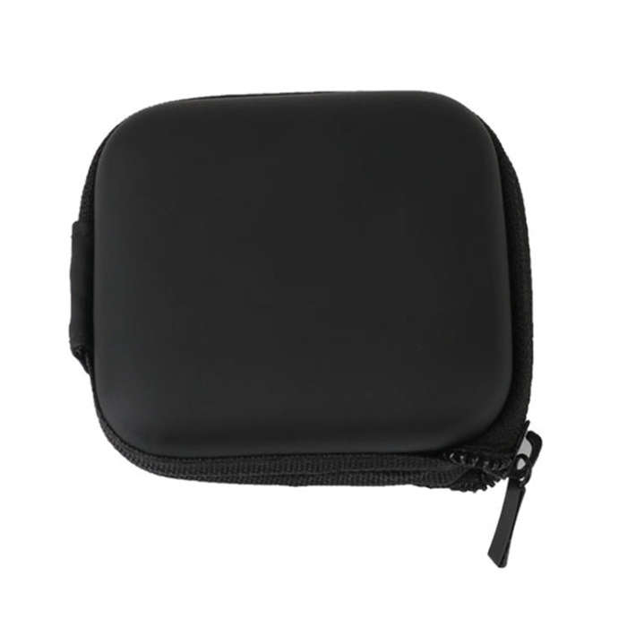 For DJI Action 3 / 4 RUIGPRO Mini Portable Storage Box Case (Black)