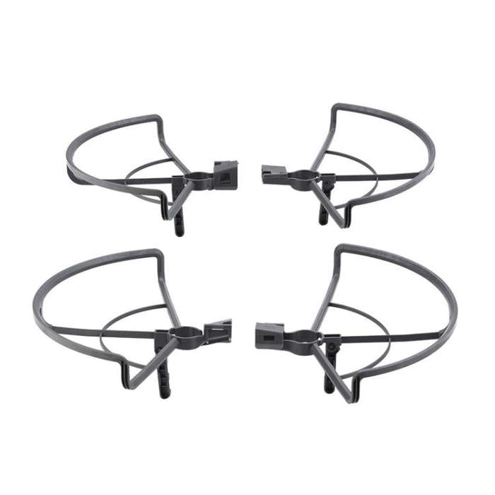 For DJI Mavic 3 / 3 Classic BRDRC Drone Propeller Protective Guard Anti-collision Ring (Grey)